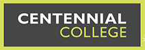 Centennial College Logo