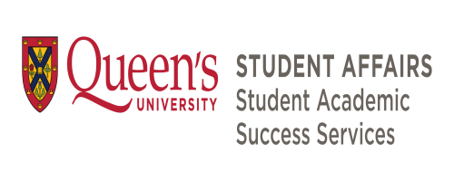 Student Academic Success Services Logo