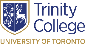 Trinity College Writing Centre Logo