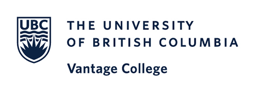 The University of British Columbia Logo