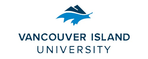 Vancouver Island University Writing Centre Logo