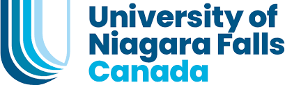 University of Niagara Falls Canada Logo