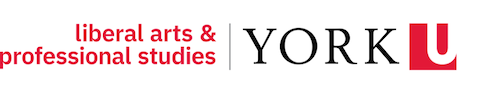 York University Writing Centre  Logo